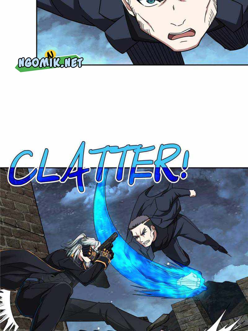 Super Mechanic (The Legendary Mechanic) Chapter 110 Gambar 27