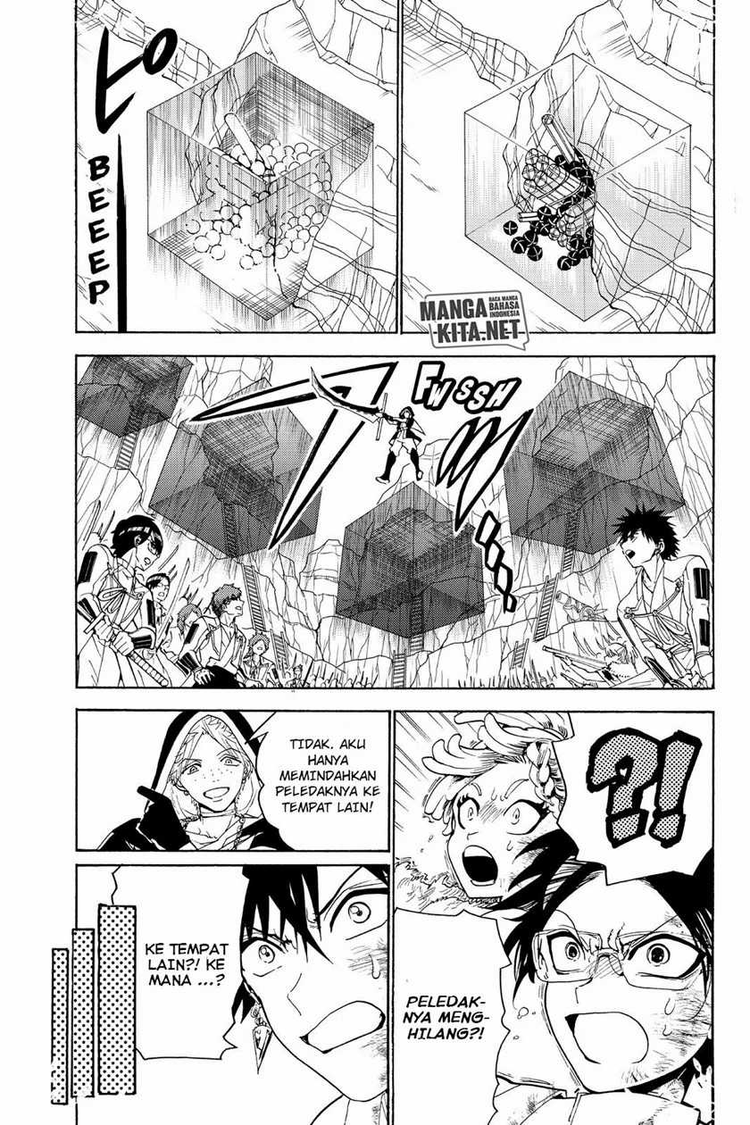 Orient Chapter 82 Gambar 16