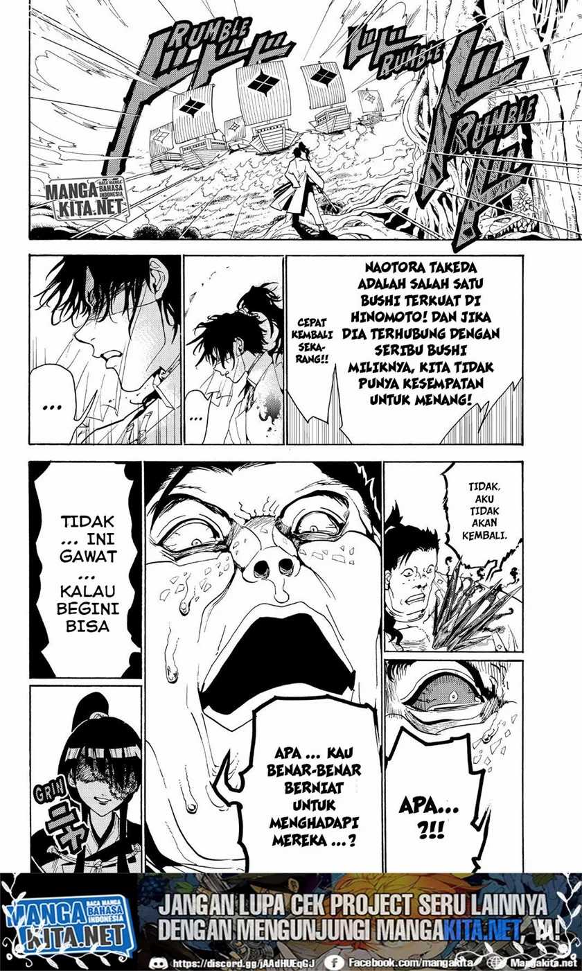 Orient Chapter 82 Gambar 9