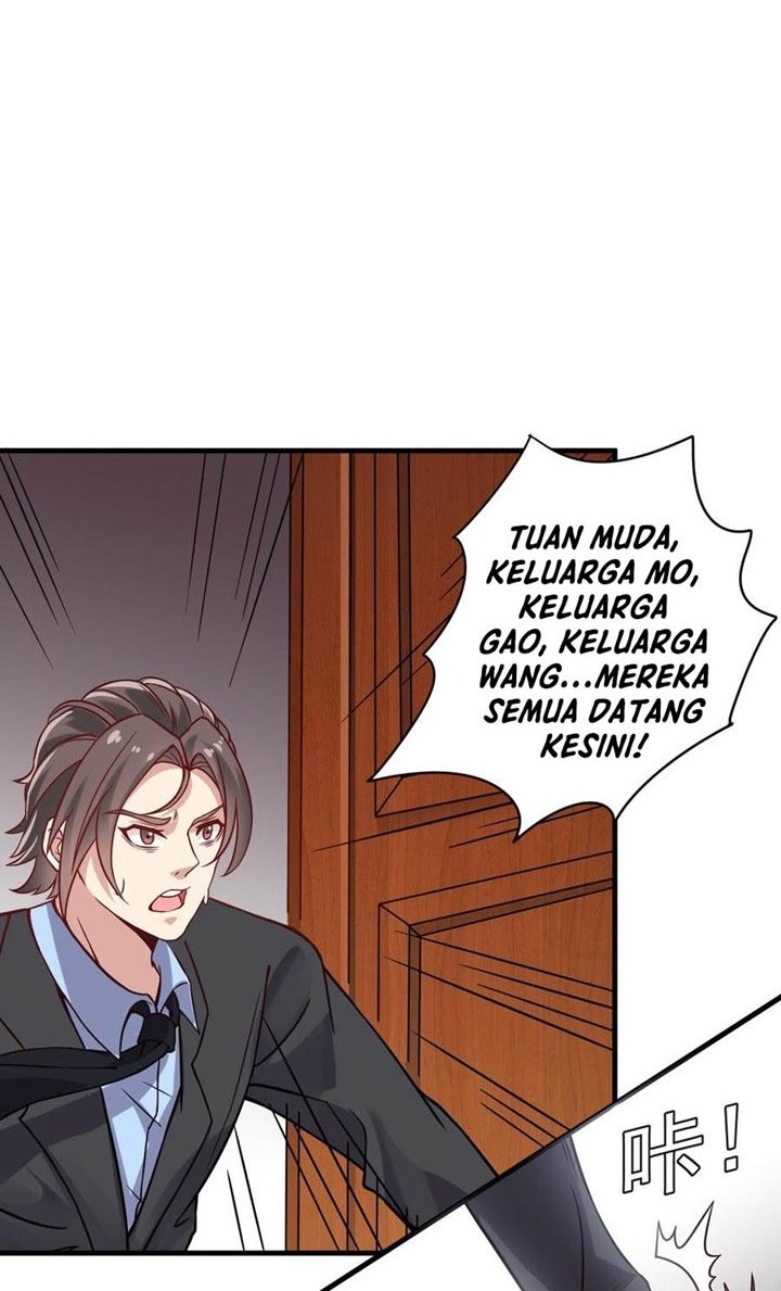 The Developer System Chapter 208 Gambar 5