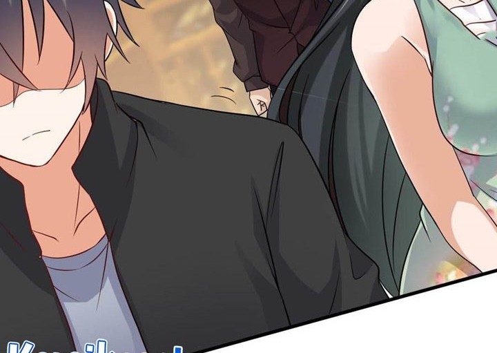 The Developer System Chapter 208 Gambar 9