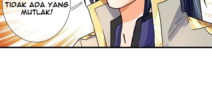 Shenwu Tianzun Chapter 348 Gambar 15