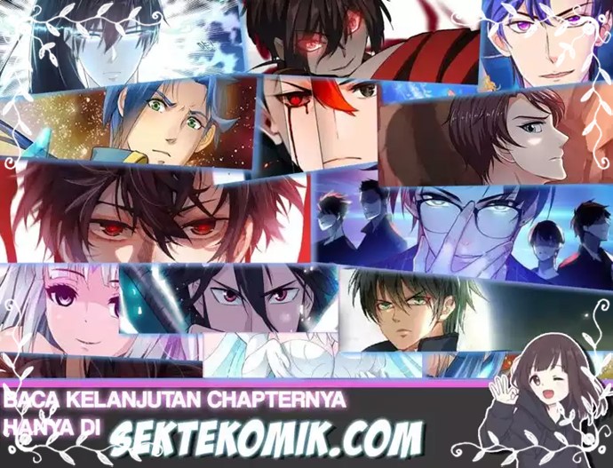 Shenwu Tianzun Chapter 348 Gambar 16