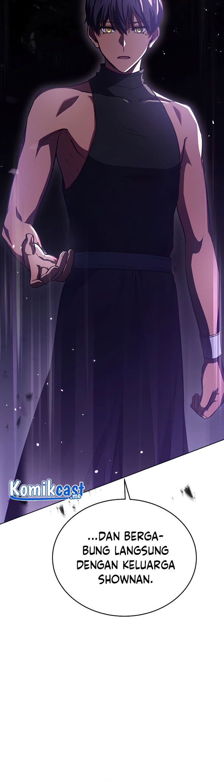 8 Circle Wizard’s Reincarnation Chapter 97 Gambar 72