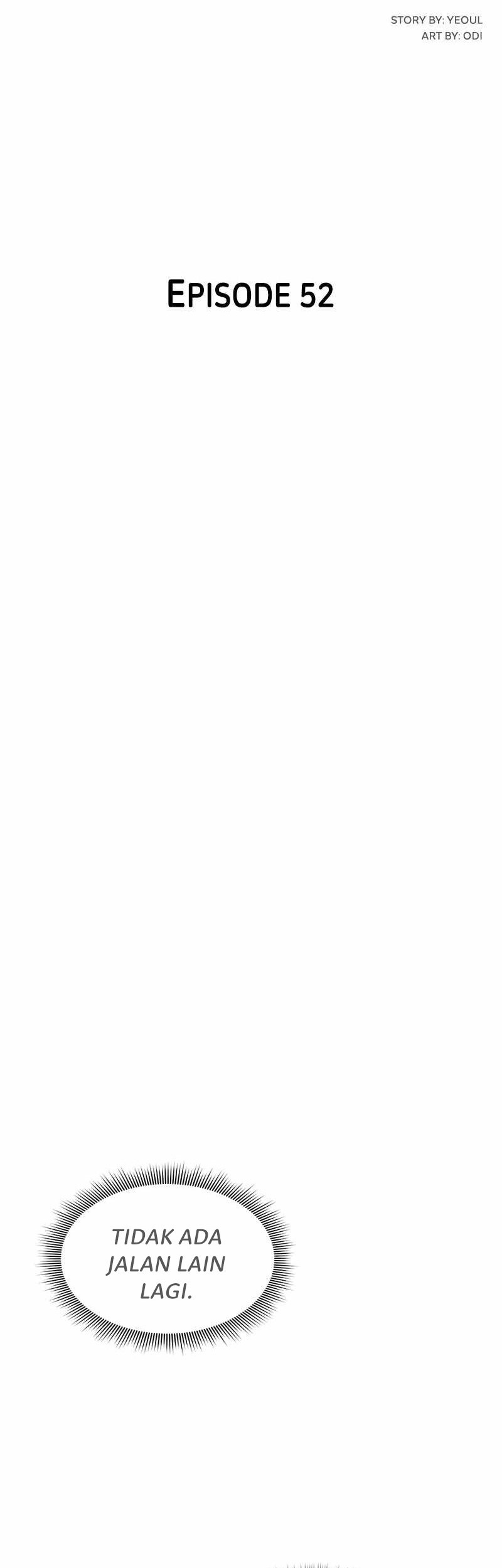Incompetent Villain Chapter 52 Gambar 32