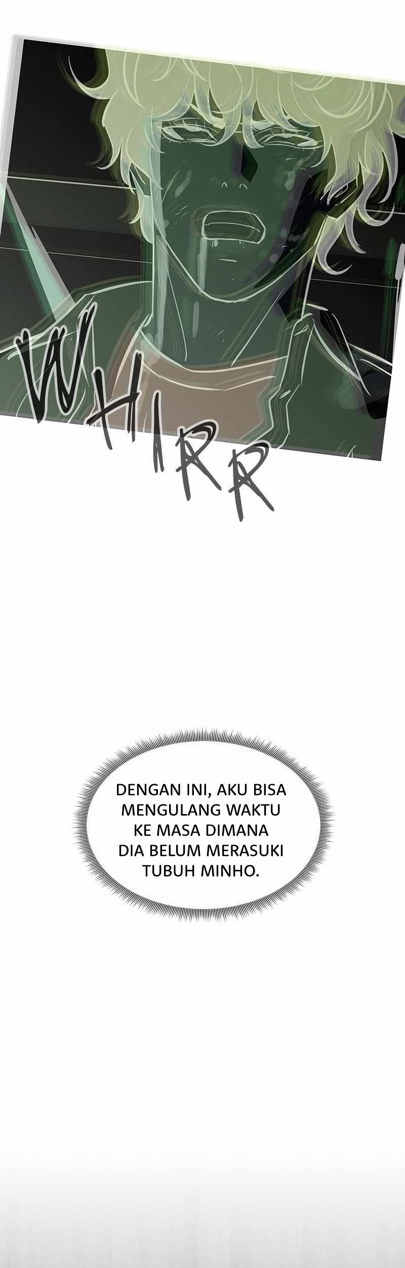 Incompetent Villain Chapter 52 Gambar 42