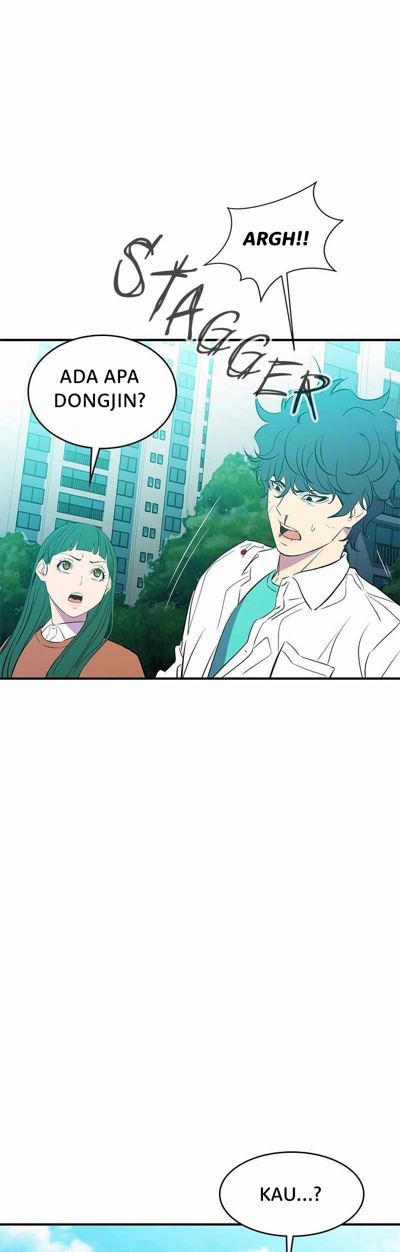 Incompetent Villain Chapter 52 Gambar 52