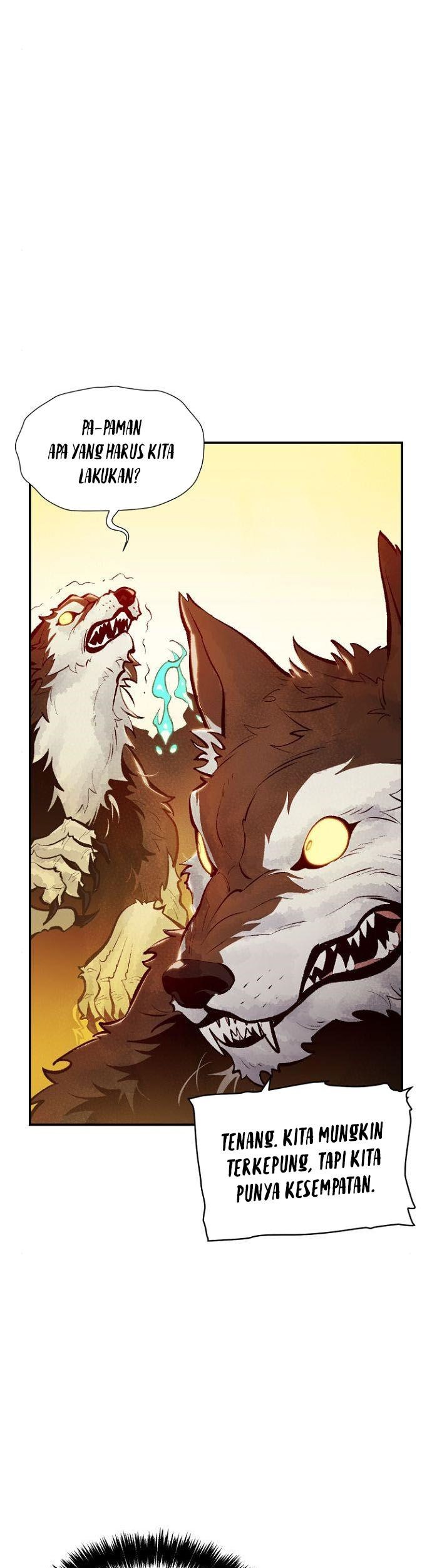 Baca Alone Necromancer Chapter 52 Gambar 2
