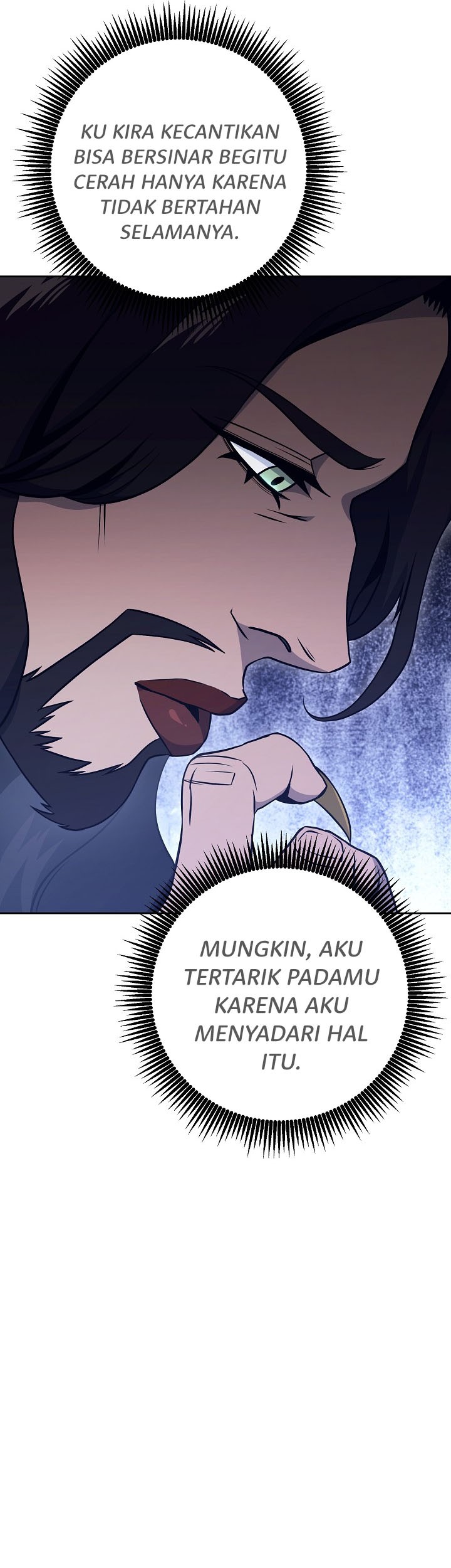 Skeleton Soldier Couldn’t Protect the Dungeon Chapter 174 Gambar 40