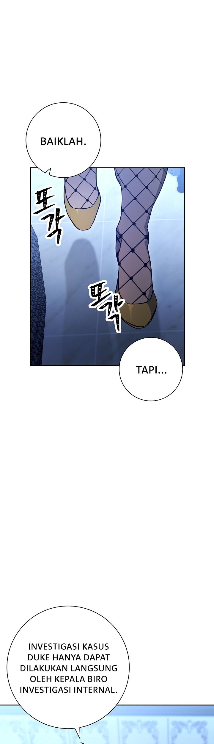Skeleton Soldier Couldn’t Protect the Dungeon Chapter 174 Gambar 41