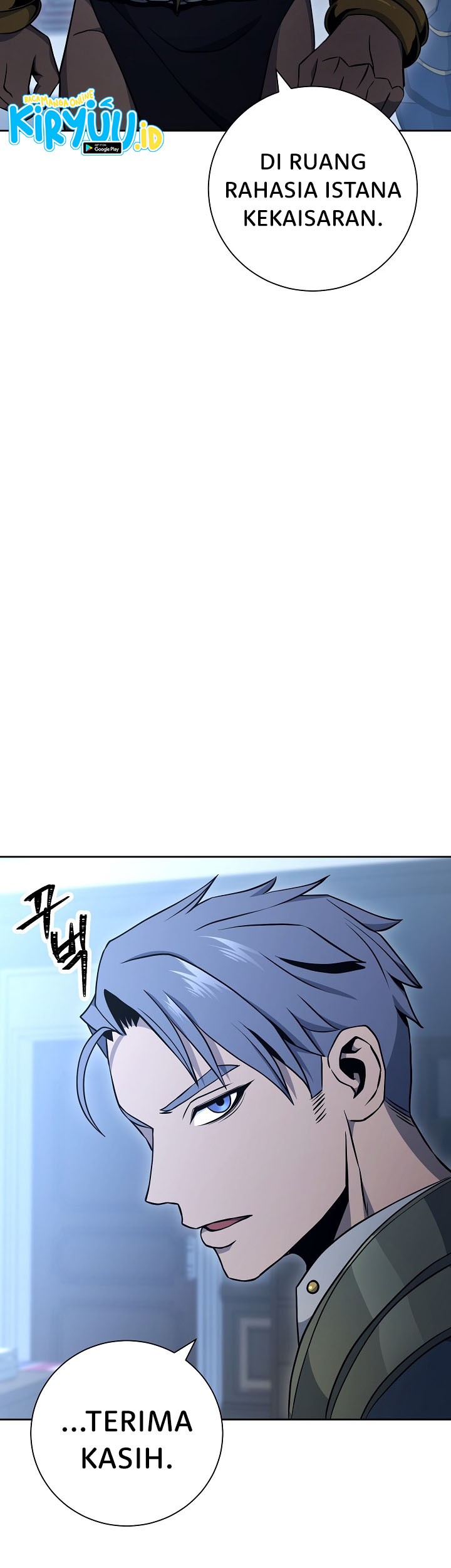 Skeleton Soldier Couldn’t Protect the Dungeon Chapter 174 Gambar 47