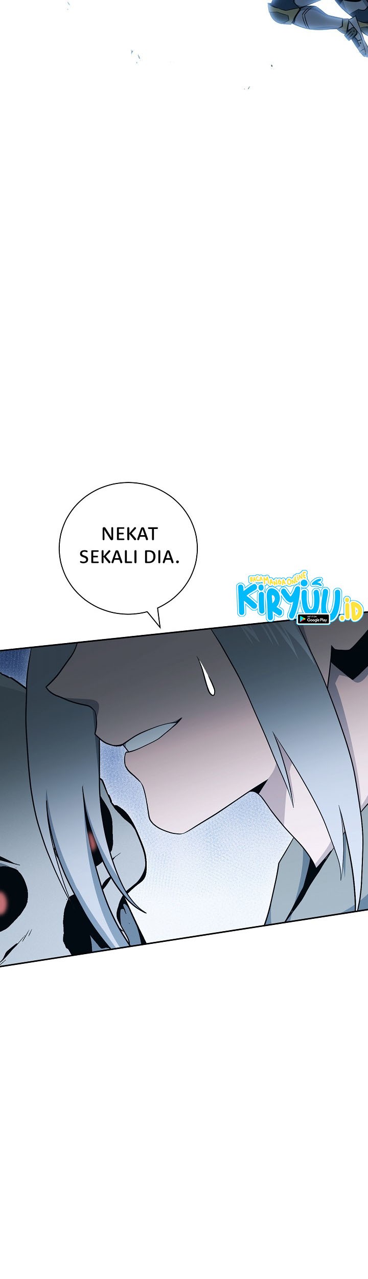Skeleton Soldier Couldn’t Protect the Dungeon Chapter 174 Gambar 4