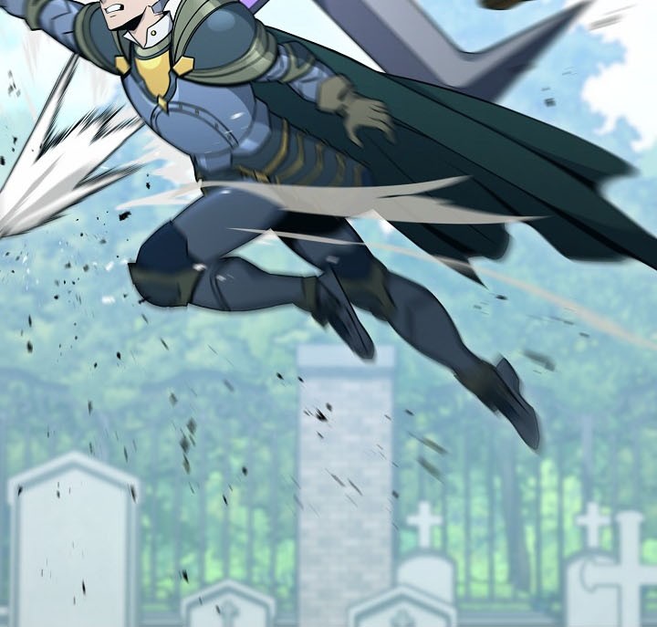 Skeleton Soldier Couldn’t Protect the Dungeon Chapter 174 Gambar 6