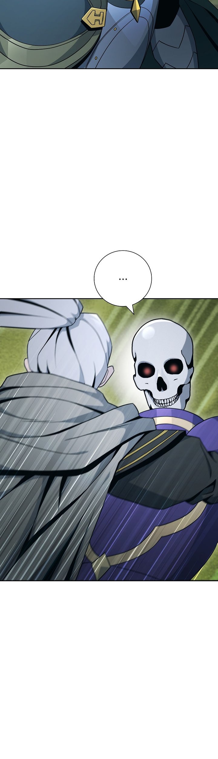 Skeleton Soldier Couldn’t Protect the Dungeon Chapter 174 Gambar 9
