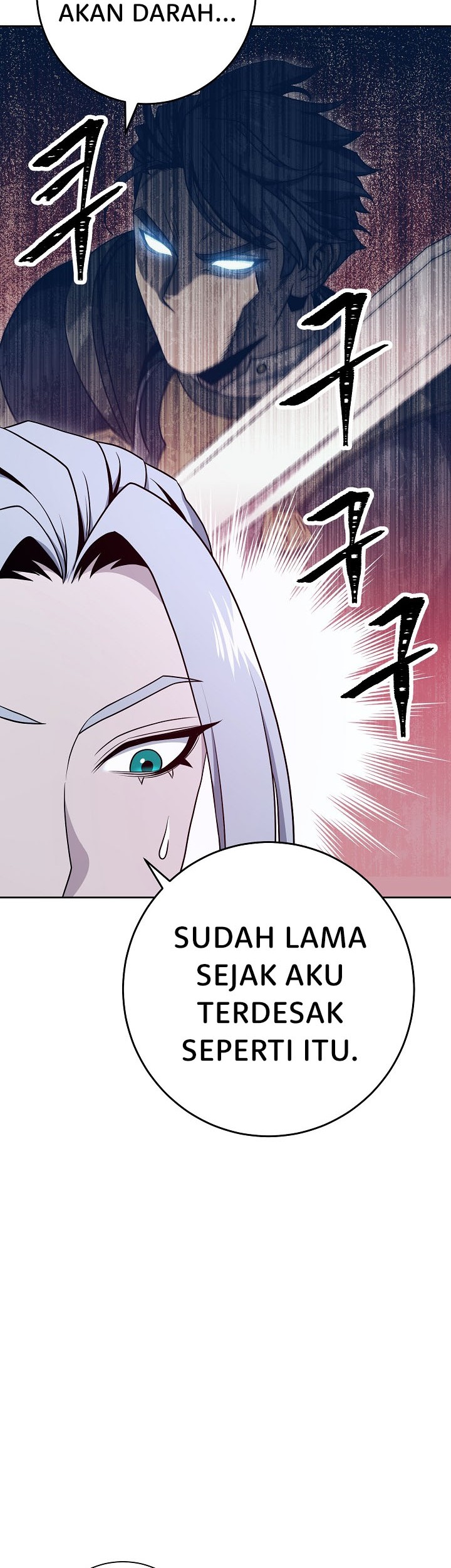 Skeleton Soldier Couldn’t Protect the Dungeon Chapter 174 Gambar 16