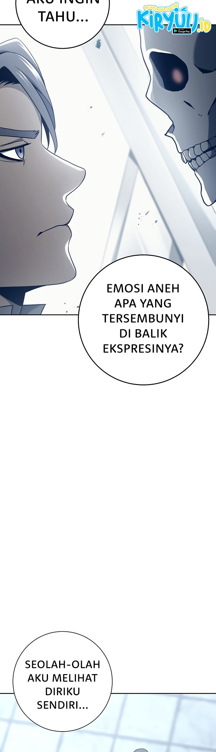 Skeleton Soldier Couldn’t Protect the Dungeon Chapter 174 Gambar 21