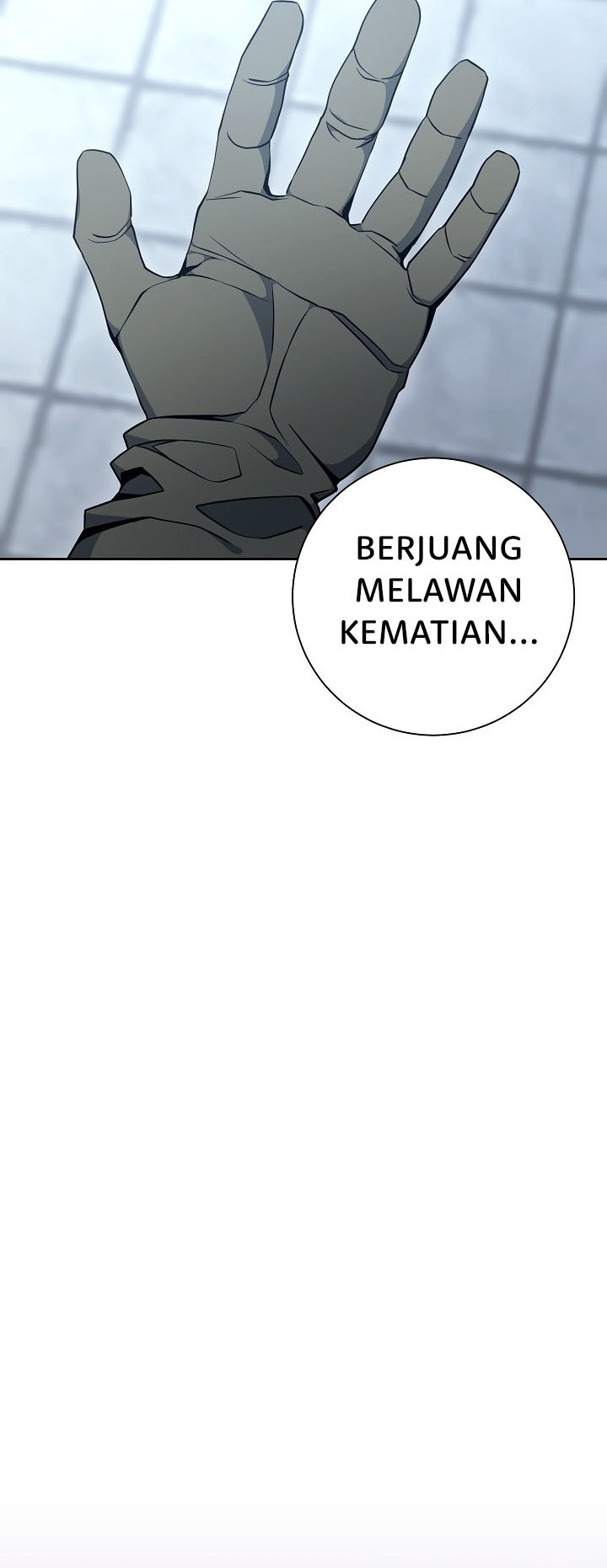 Skeleton Soldier Couldn’t Protect the Dungeon Chapter 174 Gambar 22