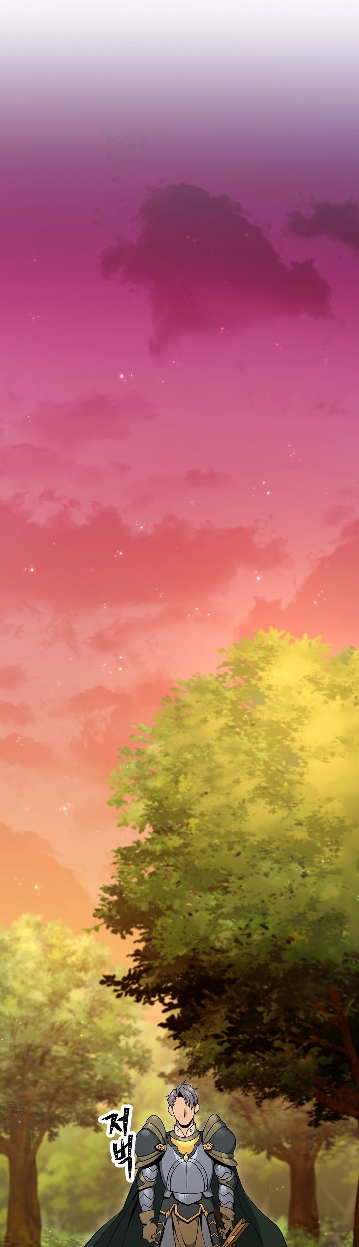 Skeleton Soldier Couldn’t Protect the Dungeon Chapter 174 Gambar 23