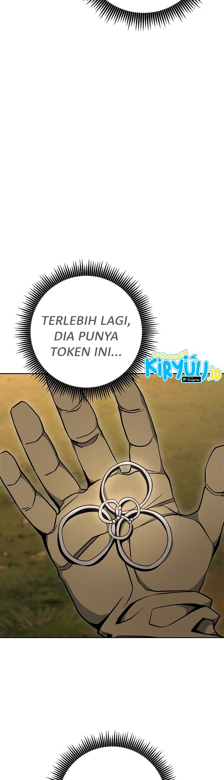 Skeleton Soldier Couldn’t Protect the Dungeon Chapter 174 Gambar 25