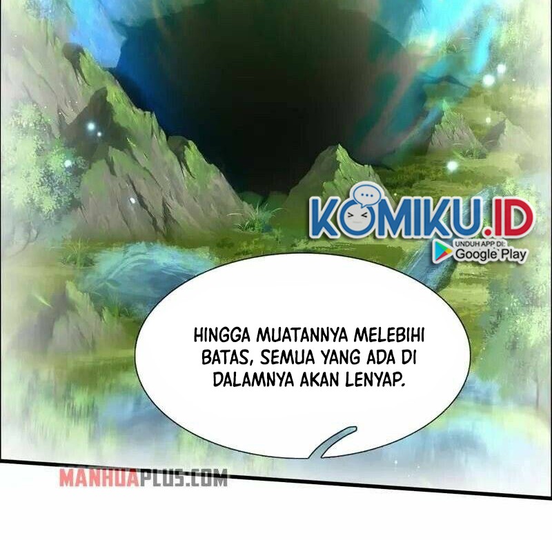 I am Daxianzun Chapter 416 Gambar 6