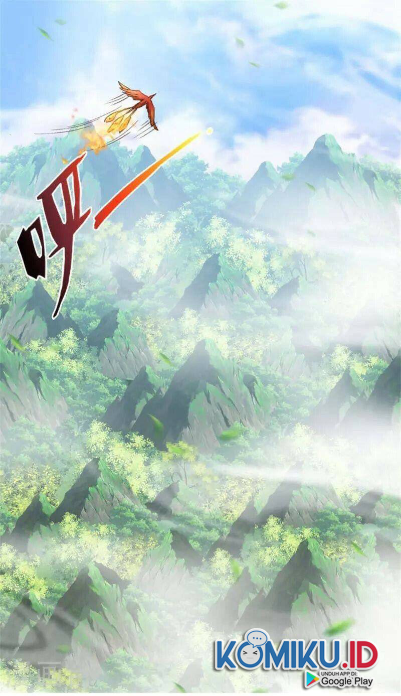 I am Daxianzun Chapter 416 Gambar 19