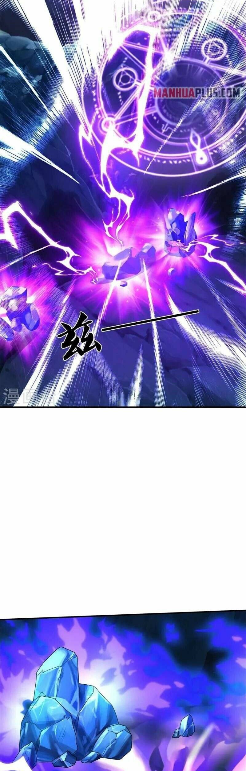 I am Daxianzun Chapter 418 Gambar 13