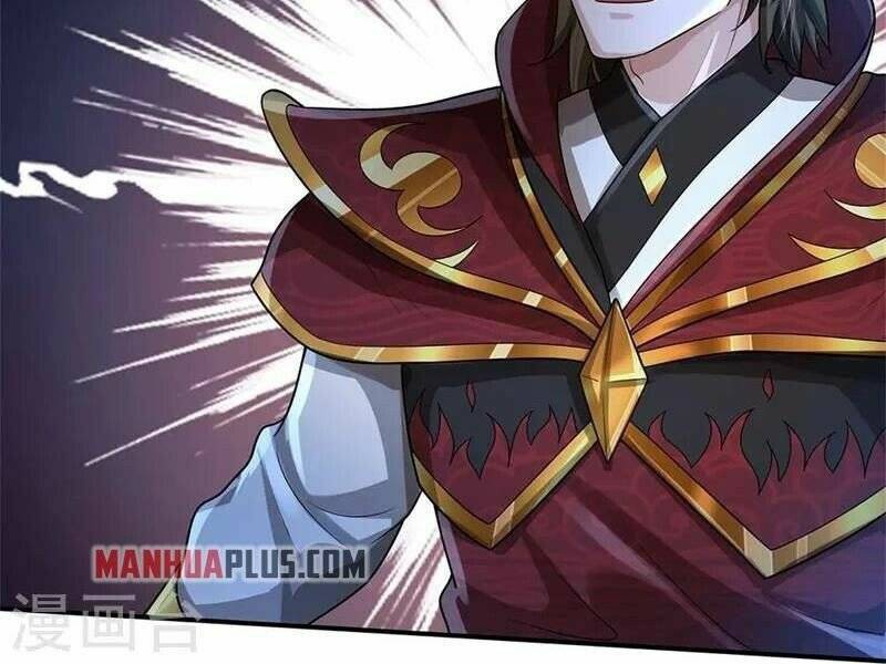 I am Daxianzun Chapter 418 Gambar 15
