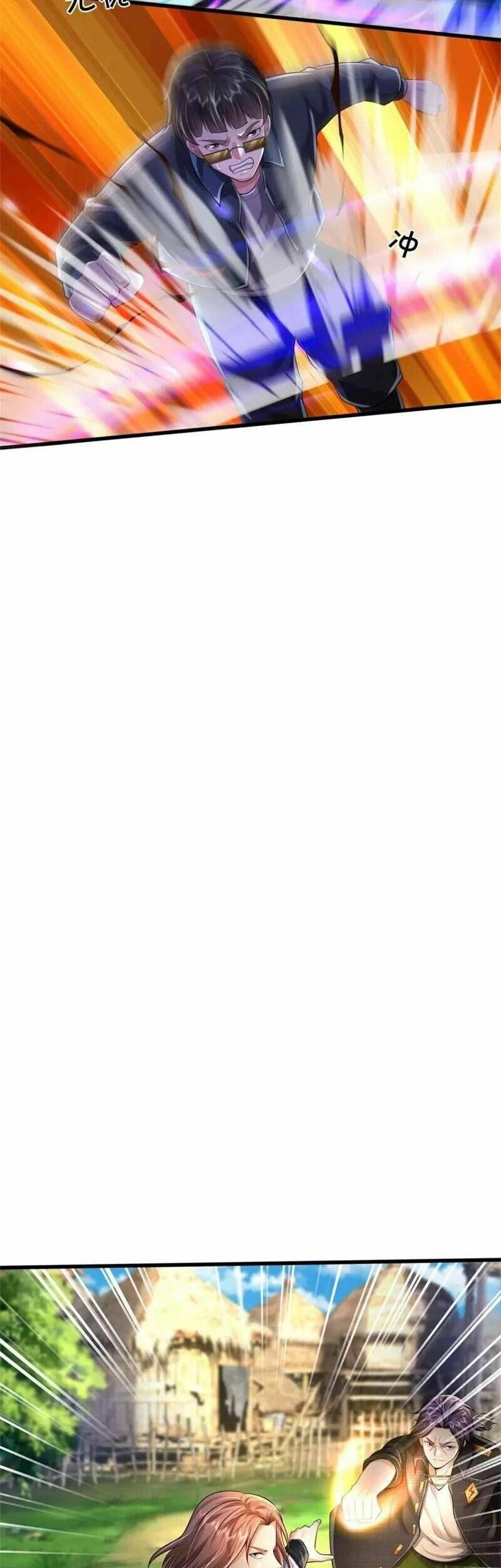 I am Daxianzun Chapter 419 Gambar 18