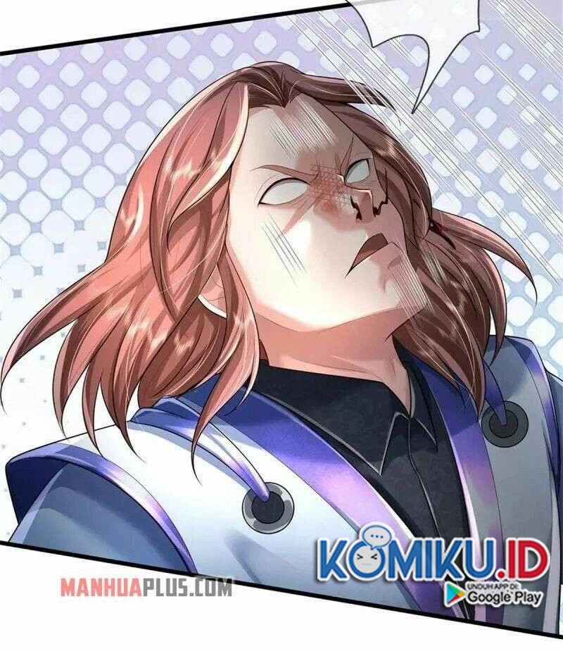 I am Daxianzun Chapter 419 Gambar 22