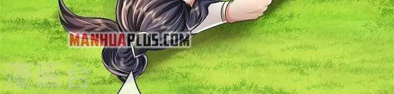 I am Daxianzun Chapter 420 Gambar 6