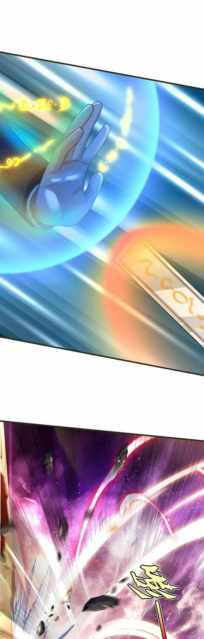 I am Daxianzun Chapter 422 Gambar 8