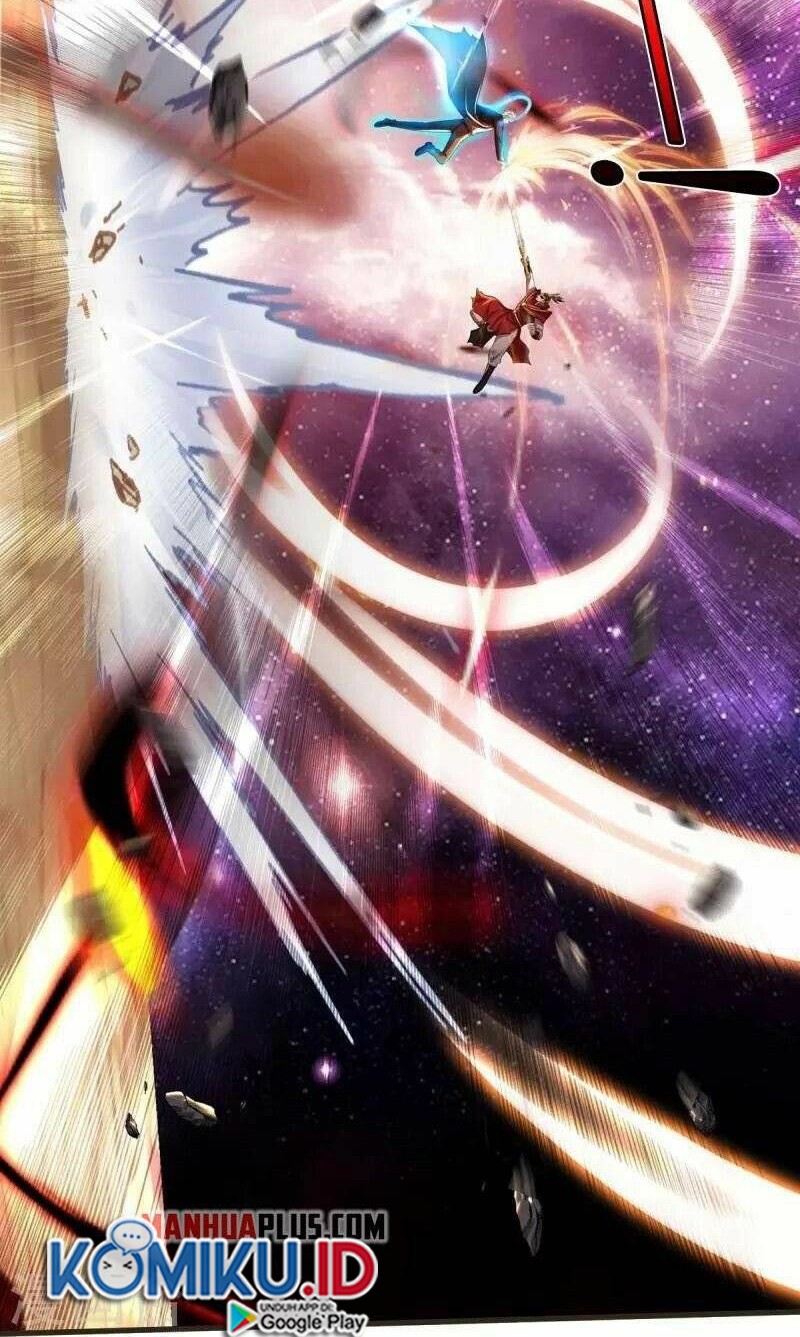 I am Daxianzun Chapter 422 Gambar 9