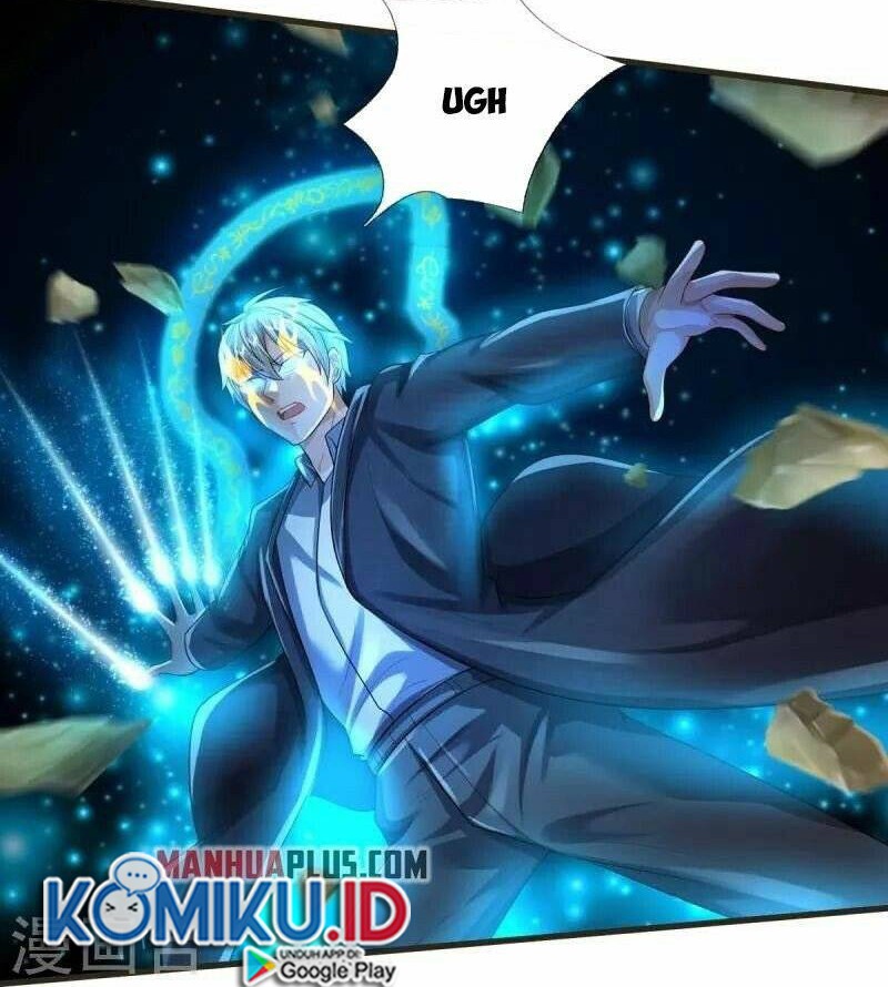 I am Daxianzun Chapter 422 Gambar 13