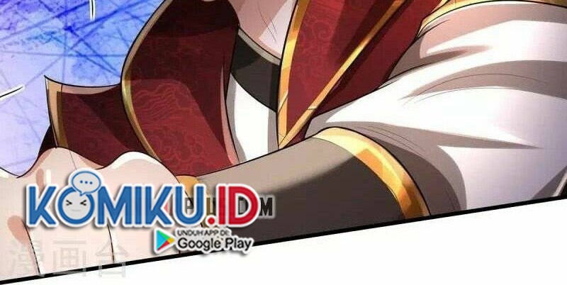 I am Daxianzun Chapter 423 Gambar 18