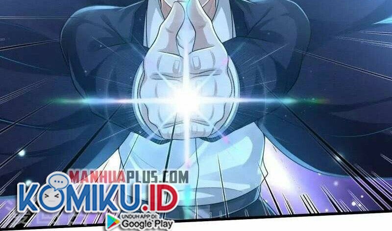 I am Daxianzun Chapter 424 Gambar 6