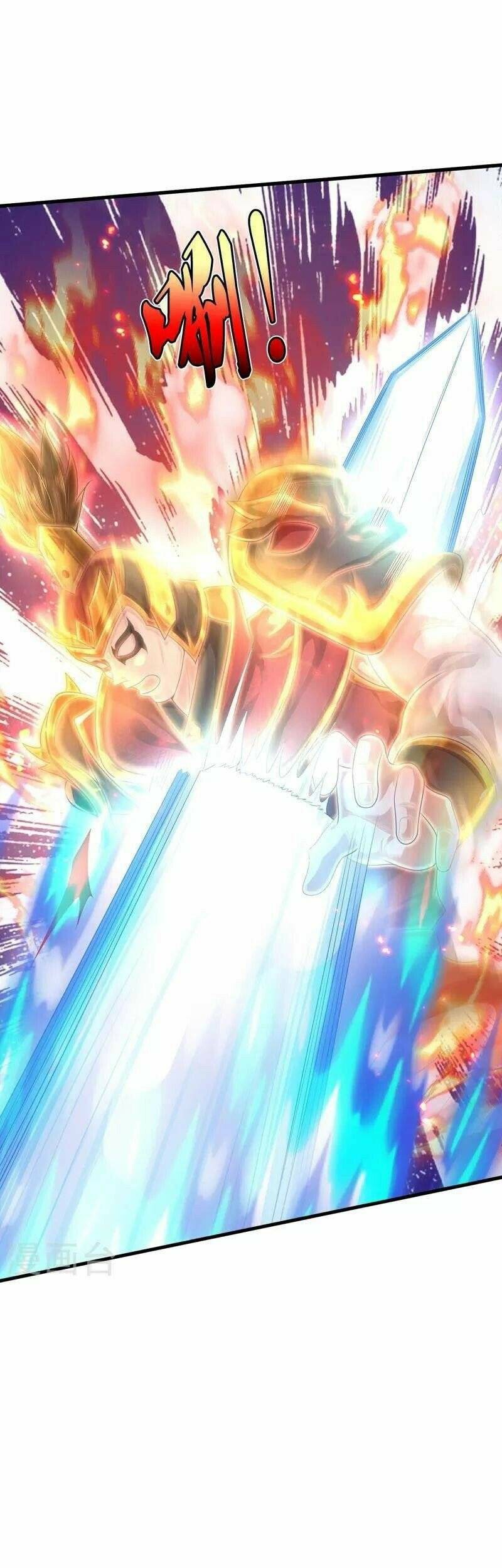 I am Daxianzun Chapter 424 Gambar 7
