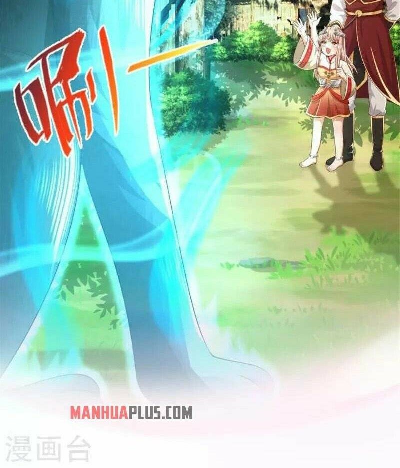 I am Daxianzun Chapter 425 Gambar 6