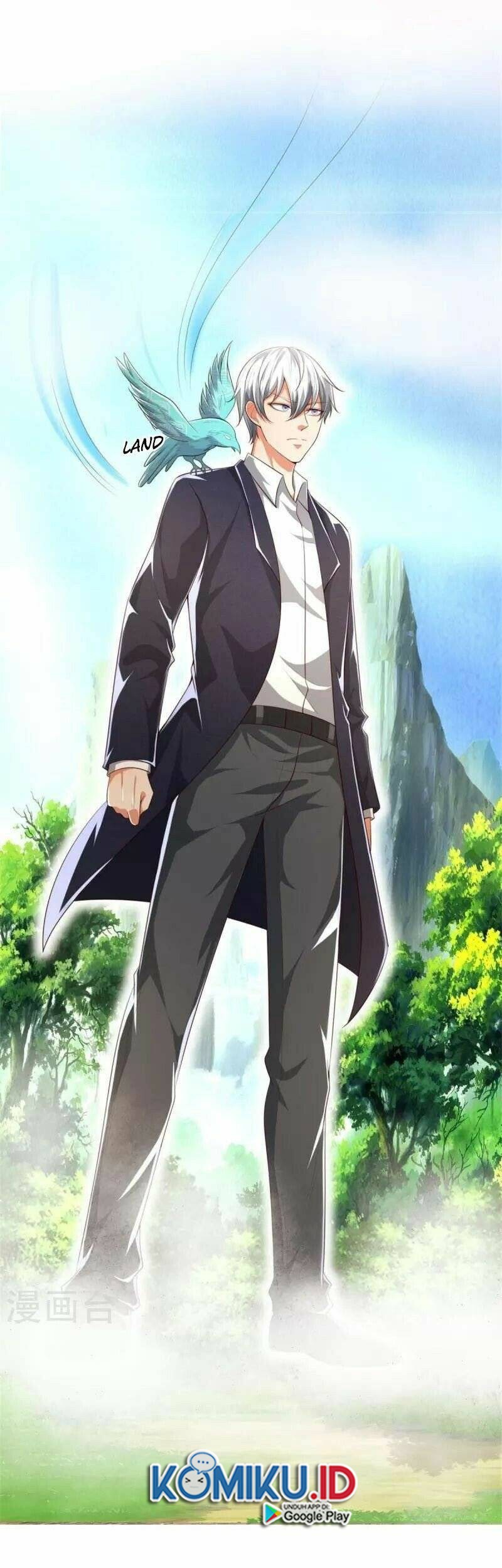 I am Daxianzun Chapter 425 Gambar 7
