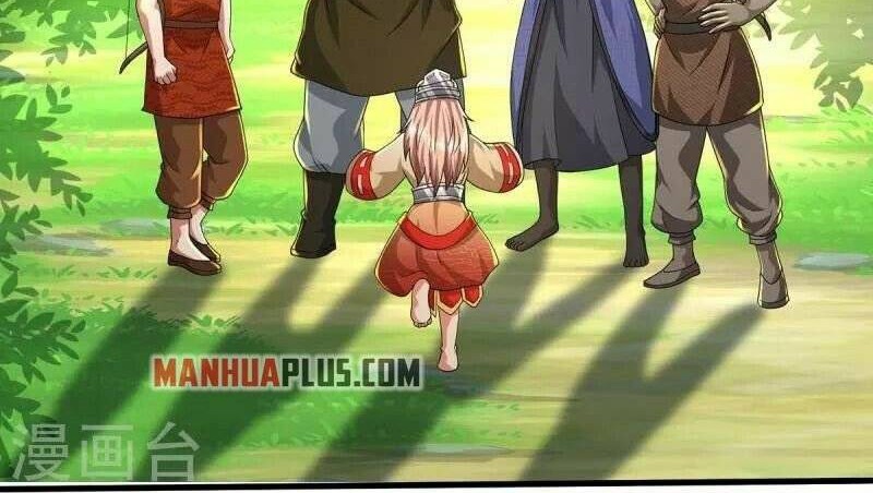 I am Daxianzun Chapter 425 Gambar 10