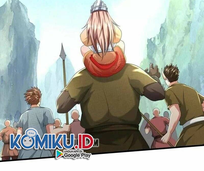 I am Daxianzun Chapter 425 Gambar 19