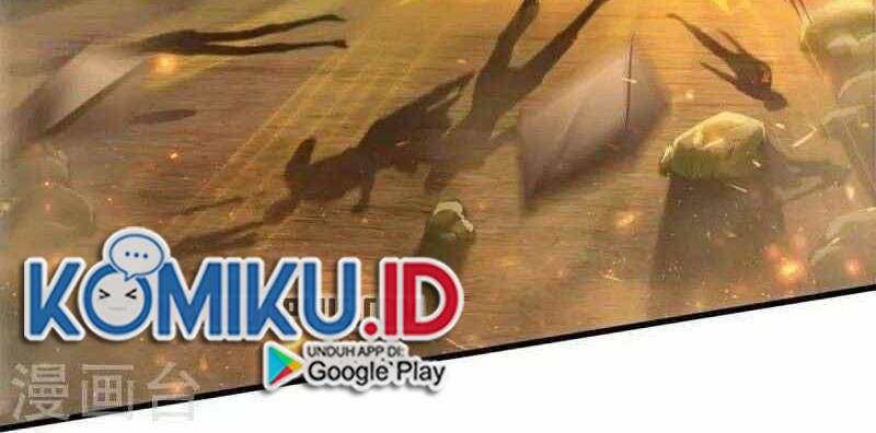 I am Daxianzun Chapter 426 Gambar 8