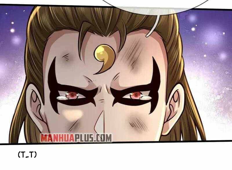 I am Daxianzun Chapter 426 Gambar 13