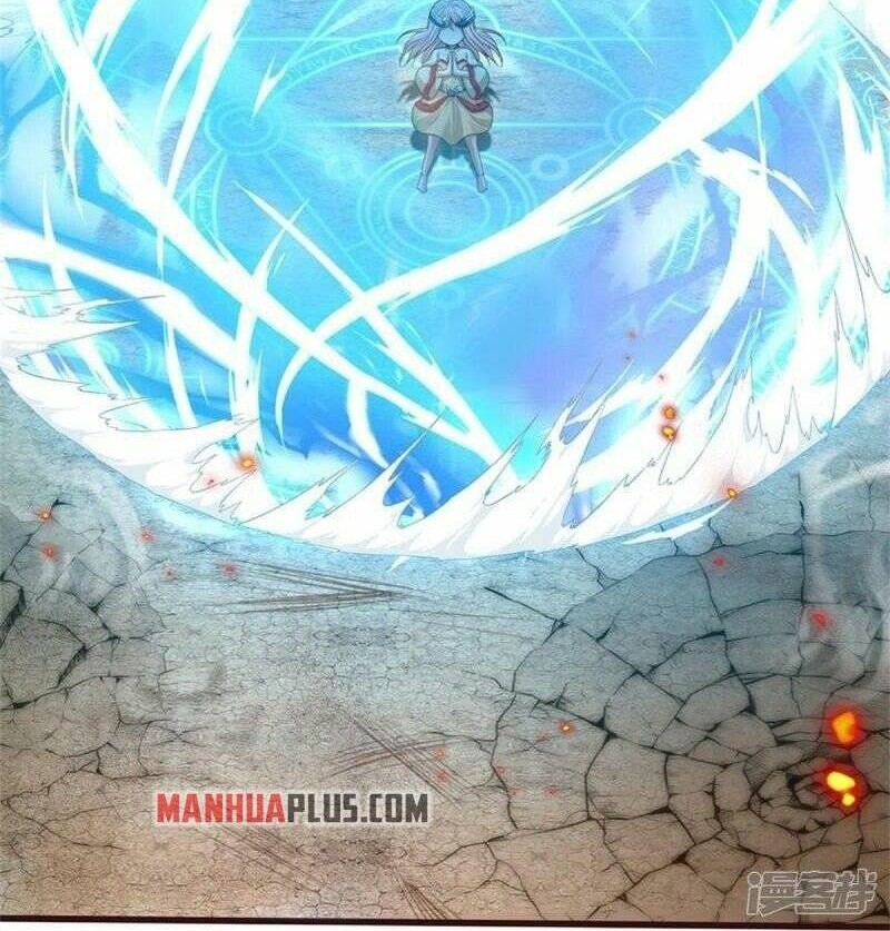 I am Daxianzun Chapter 427 Gambar 22