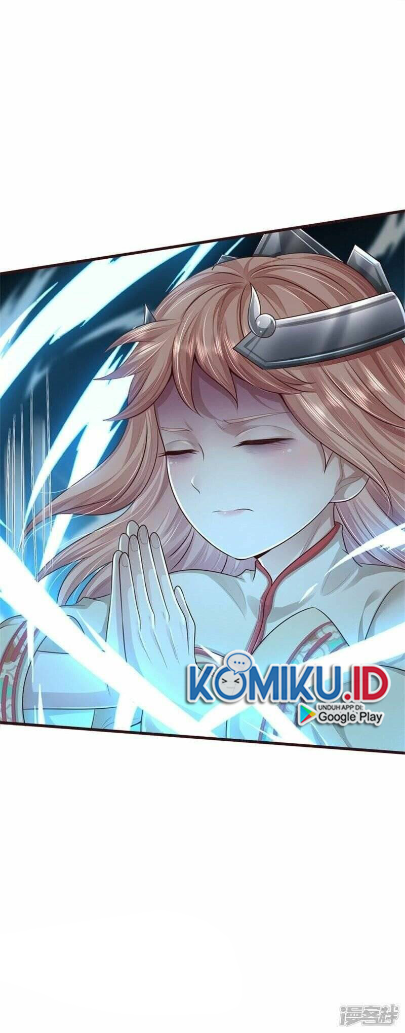 I am Daxianzun Chapter 427 Gambar 23