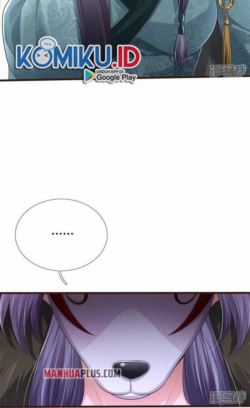 I am Daxianzun Chapter 427 Gambar 14