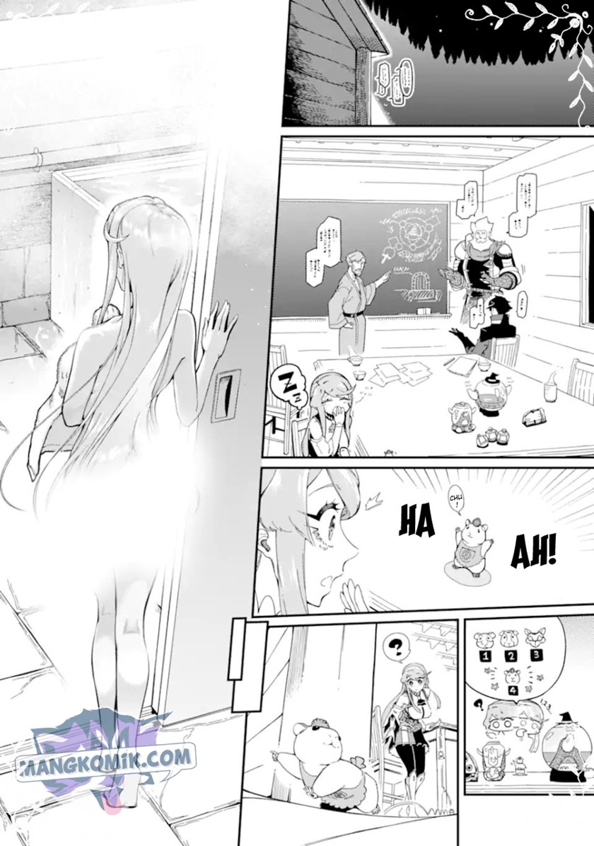 Ansatsu Skill de Isekai Saikyou: Renkinjutsu to Ansatsujutsu o Kiwameta Ore wa, Sekai o Kage kara Shihai suru Chapter 09 Gambar 13