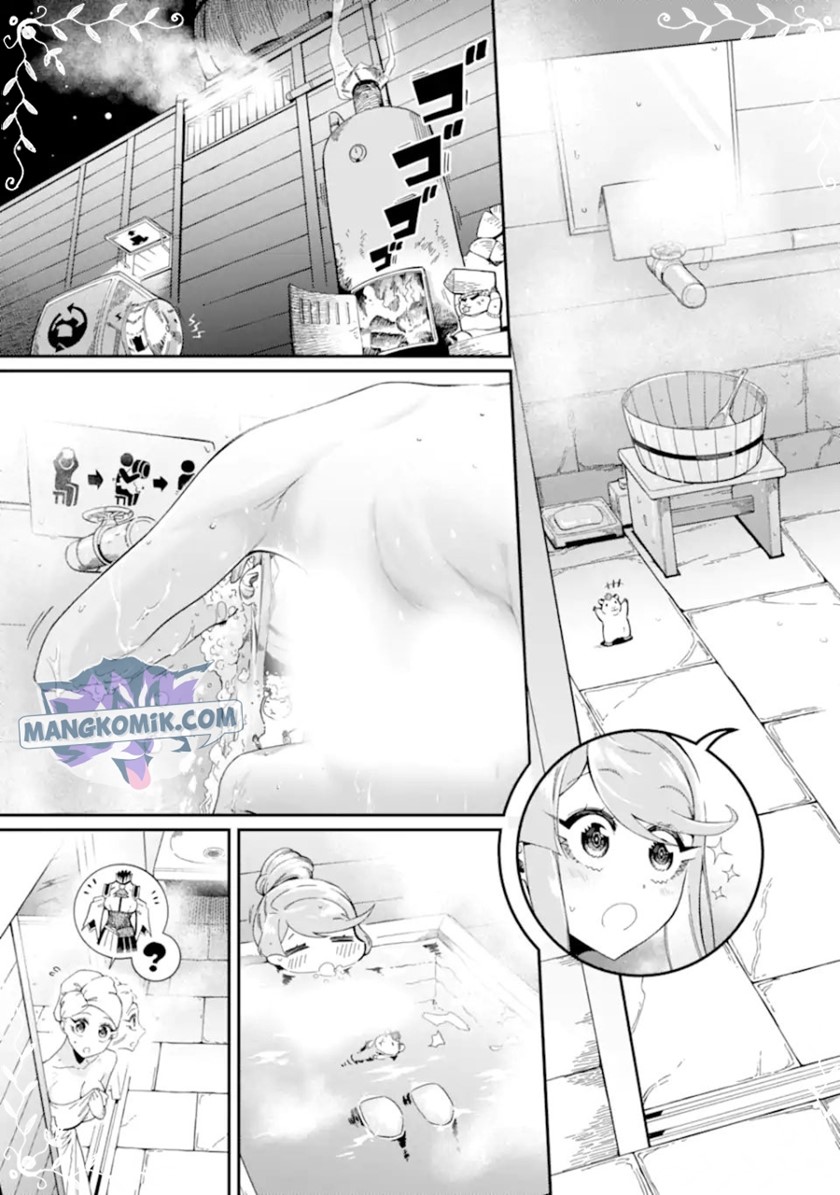 Ansatsu Skill de Isekai Saikyou: Renkinjutsu to Ansatsujutsu o Kiwameta Ore wa, Sekai o Kage kara Shihai suru Chapter 09 Gambar 14