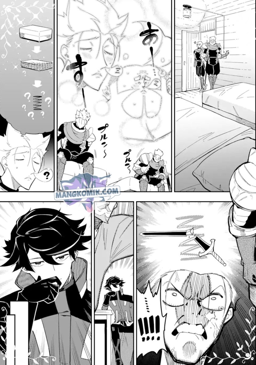 Ansatsu Skill de Isekai Saikyou: Renkinjutsu to Ansatsujutsu o Kiwameta Ore wa, Sekai o Kage kara Shihai suru Chapter 09 Gambar 18