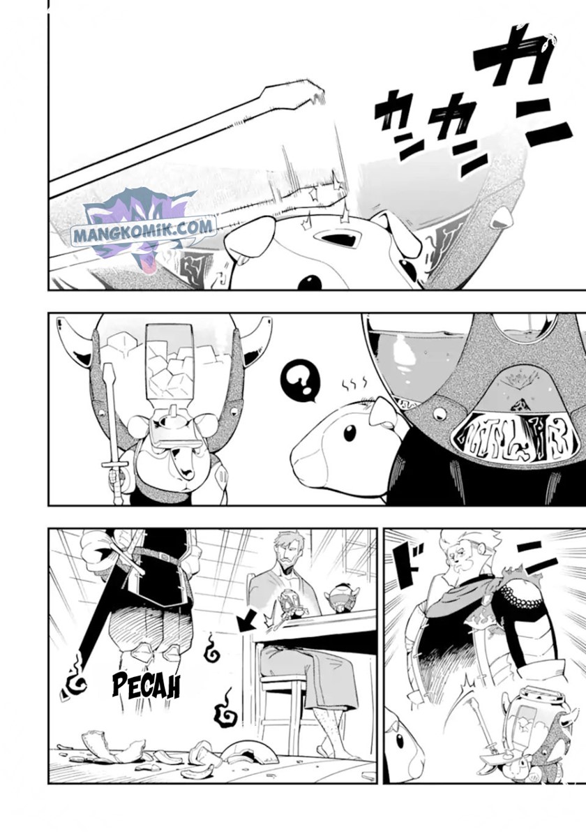 Ansatsu Skill de Isekai Saikyou: Renkinjutsu to Ansatsujutsu o Kiwameta Ore wa, Sekai o Kage kara Shihai suru Chapter 09 Gambar 3