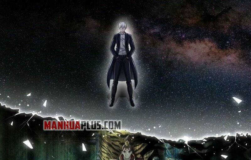 I am Daxianzun Chapter 428 Gambar 9